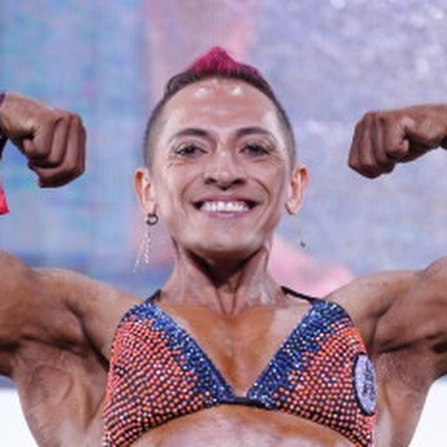 Rebeca Roa profile photo
