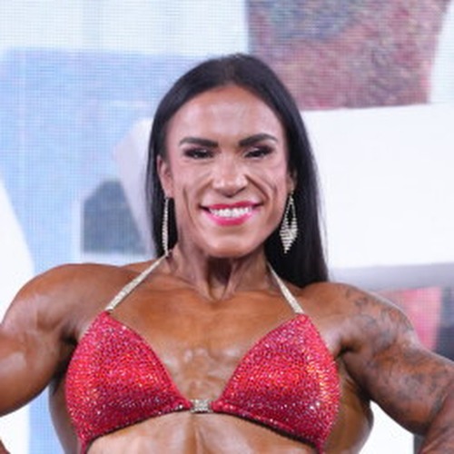 Julia Schrade profile photo