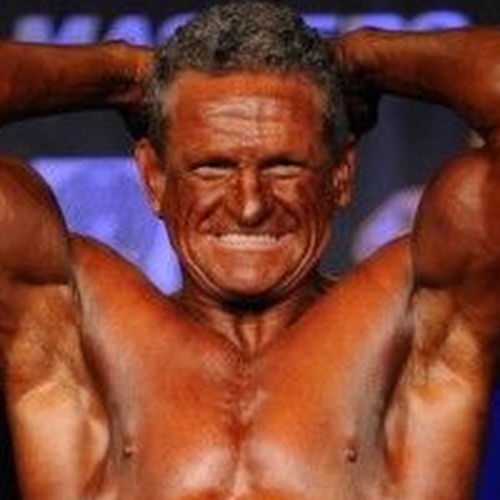 Samuel Bramblett profile photo