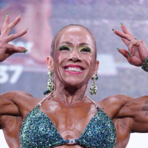 Sandra Luz Armenta Miranda profile photo