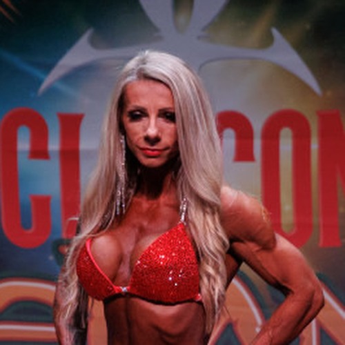Natalia Gorska profile photo
