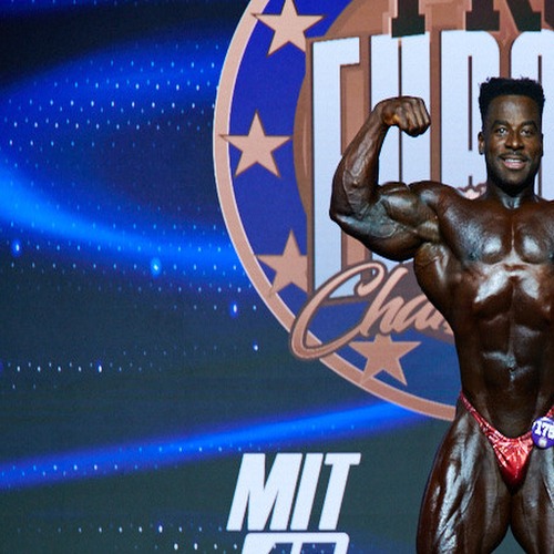 Matthew Celaire profile photo
