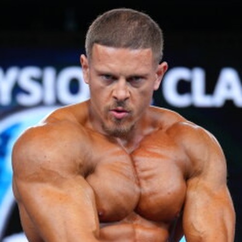 Viktor Taskov profile photo