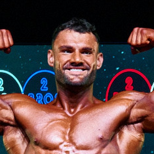 Lewis Widgery profile photo