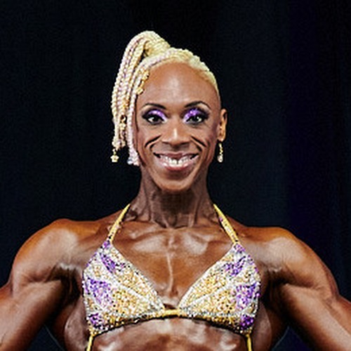 Nadine Phoenix profile photo
