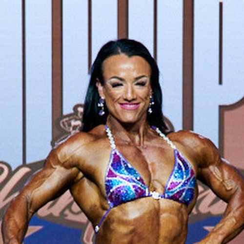 Kristy Graham Kumabe profile photo