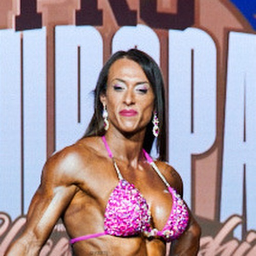 Beatrice Gasperini profile photo