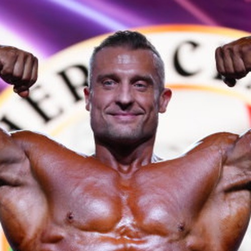 Peter Zembjak profile photo