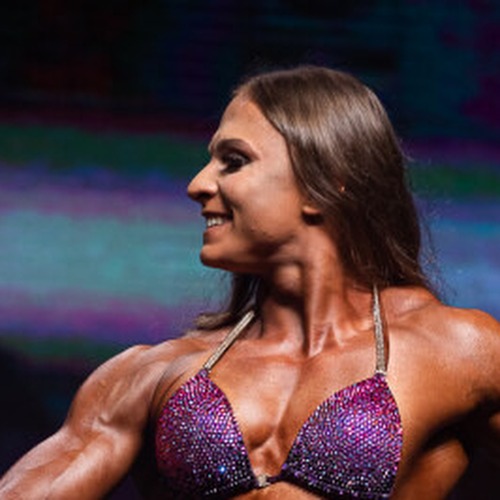 Agata Jowik profile photo