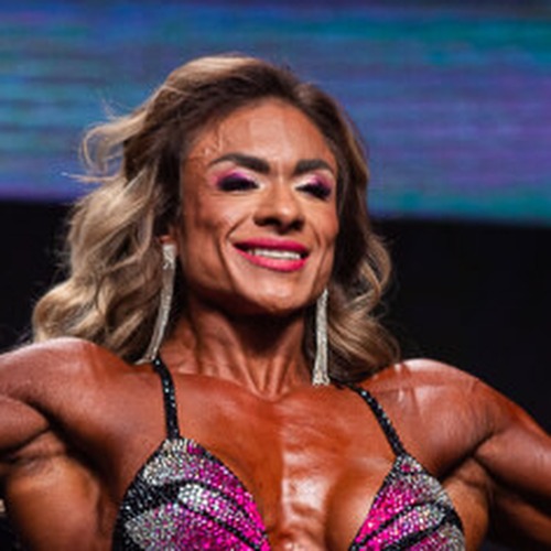 Rocio Ramos Loeza profile photo