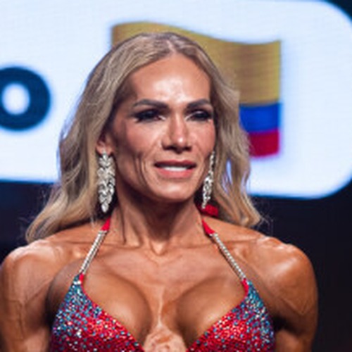 Paola Palomino profile photo