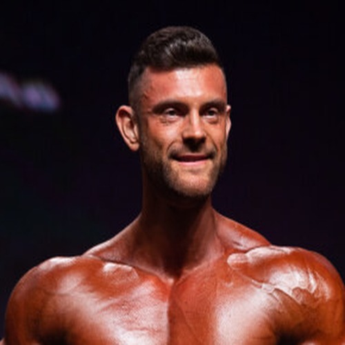 Gabriel Biefnot profile photo