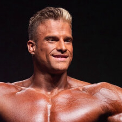 Kacper Borawski profile photo