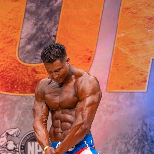 Ramzi Boubaker profile photo