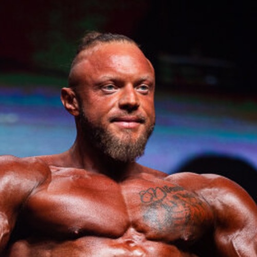 Lukasz Kuziak profile photo
