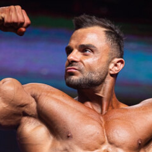 Lukas Cerveny profile photo