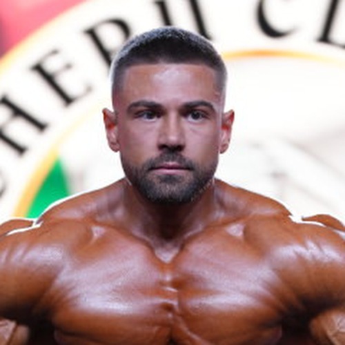 Amin Parvaneh profile photo