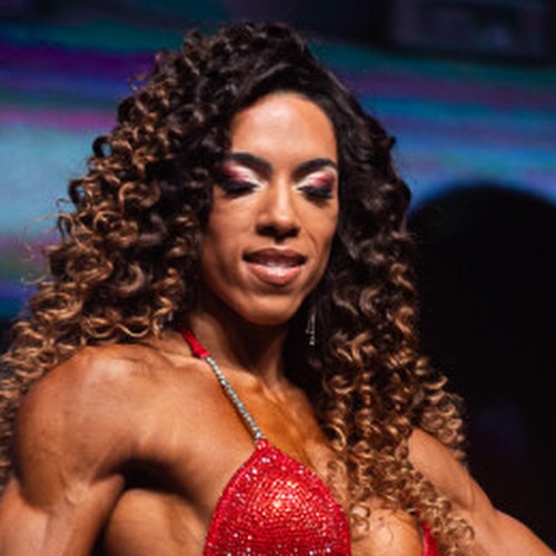 Karol Alves profile photo