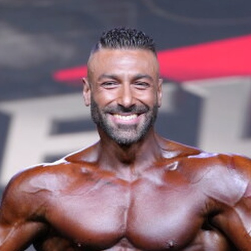 Simon Pietro Arena