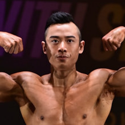 Bill Wong profile photo