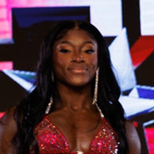 Shoniquia Coleman profile photo