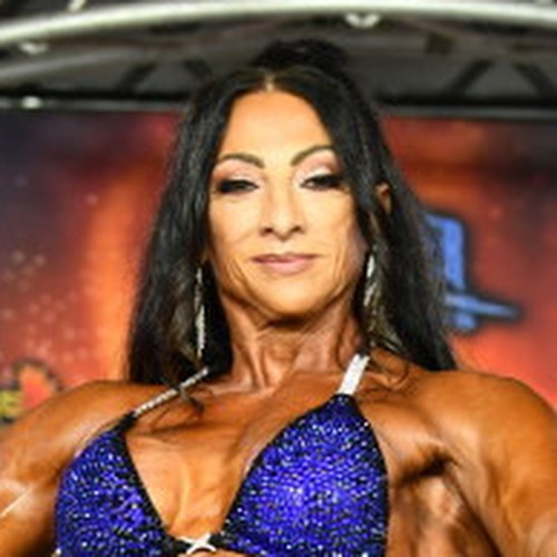 Michelle Fannin profile photo