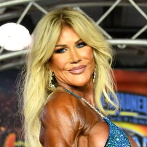 Lori Amicon profile photo