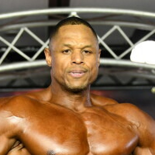 Rob Clark profile photo