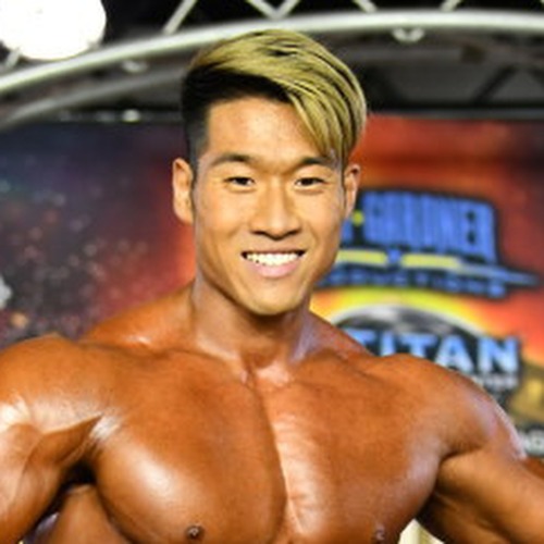 Natsuki Takaramura profile photo