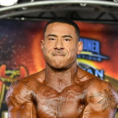 Joseph Angel Cortez profile photo