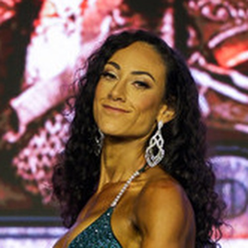 Elenoa McCabe profile photo