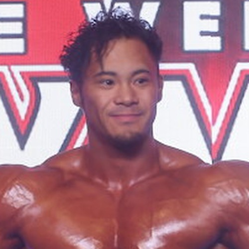 Kazuma Oishi profile photo