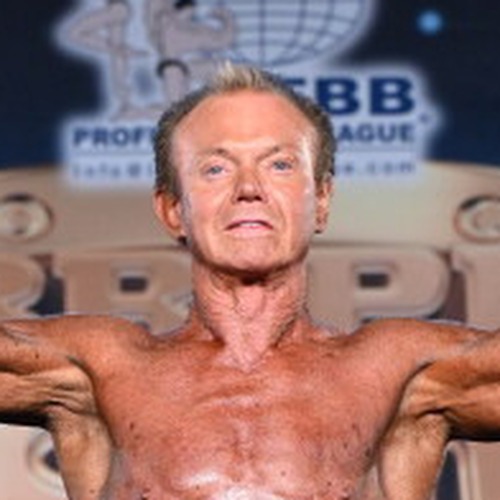 Edward Davis profile photo