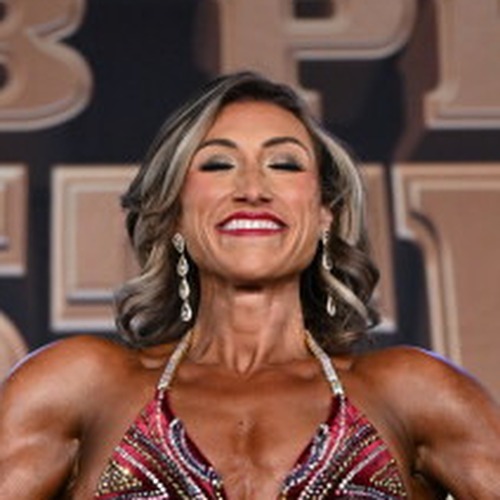 Lauren Roussel profile photo