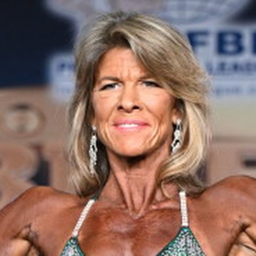 Winona Walker profile photo