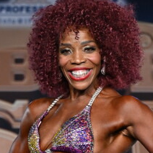 Cindy Collier profile photo