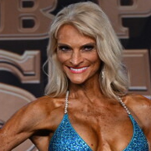 Joanna Bolt