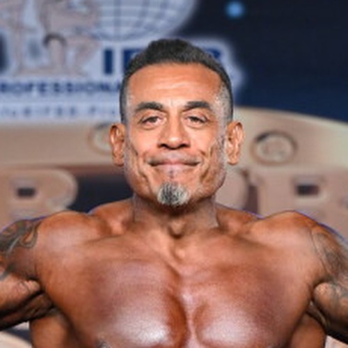 Sam Dahilig