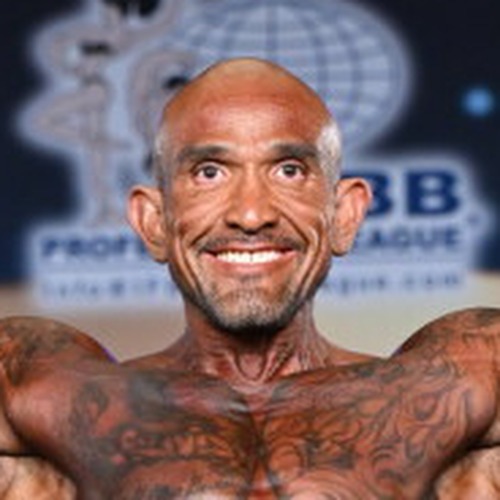 Anthony Cobos profile photo