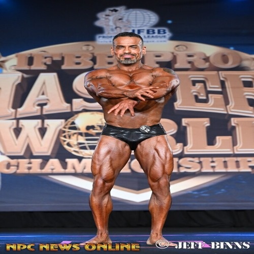 Erick Ramirez profile photo