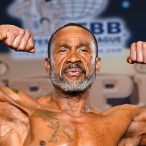 Torres Scott Mabry profile photo