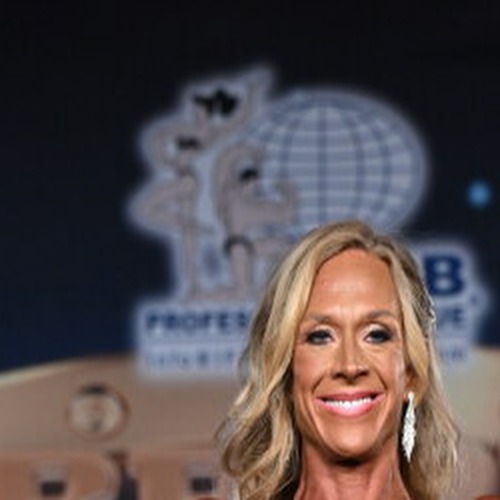 Jenn Streeter profile photo