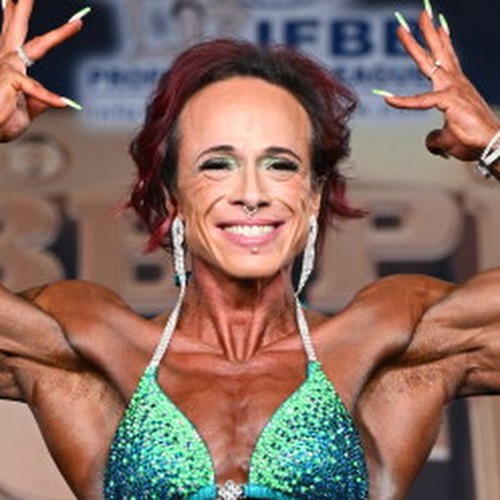 Vanessa Quinney profile photo