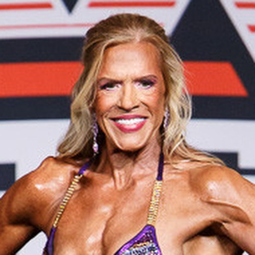 Pam Major profile photo