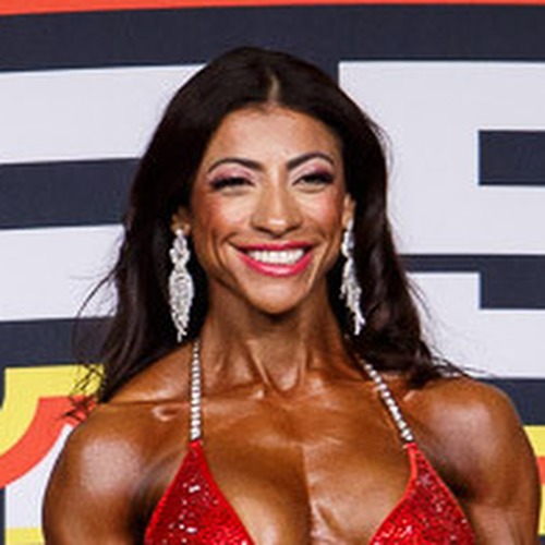 Denisse Licon profile photo