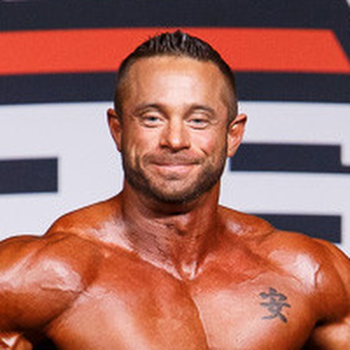 Alan Lauck profile photo