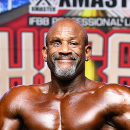 Eric King profile photo