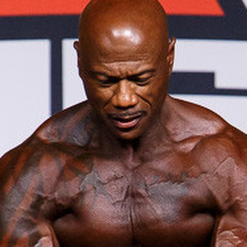 Robert Johnson profile photo
