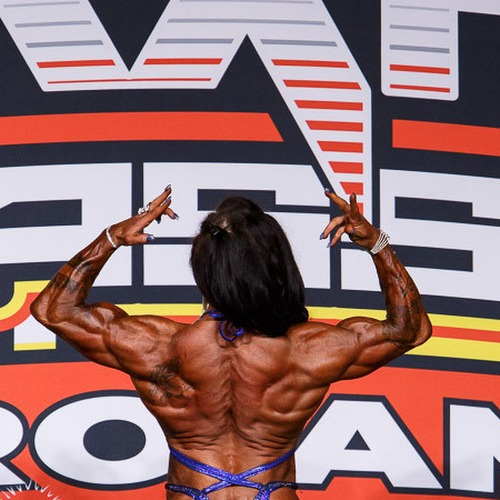 Katie Younger profile photo