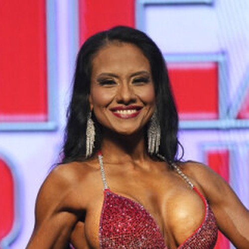 Fran Llamas profile photo